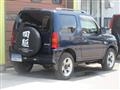 2012 Suzuki Jimny