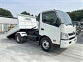 2016 Hino Dutro