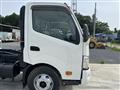 2016 Hino Dutro