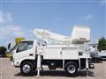 2018 Hino Dutro
