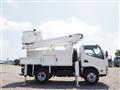 2018 Hino Dutro