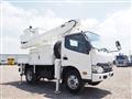 2018 Hino Dutro