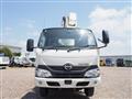2018 Hino Dutro