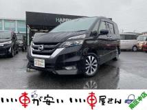 2017 Nissan Serena