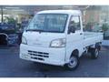 2010 Daihatsu Hijet Truck