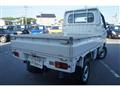 2010 Daihatsu Hijet Truck