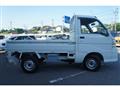 2010 Daihatsu Hijet Truck