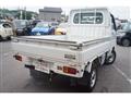 2010 Daihatsu Hijet Truck