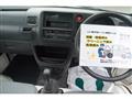 2010 Daihatsu Hijet Truck