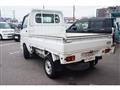 2010 Daihatsu Hijet Truck