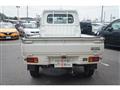 2010 Daihatsu Hijet Truck
