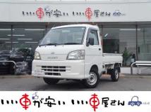 2010 Daihatsu Hijet Truck