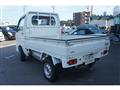 2006 Daihatsu Hijet Truck