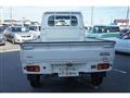 2006 Daihatsu Hijet Truck