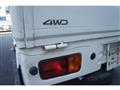 2006 Daihatsu Hijet Truck