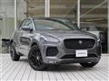 2018 Jaguar E-Pace