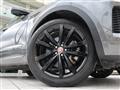2018 Jaguar E-Pace