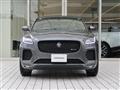 2018 Jaguar E-Pace