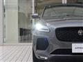 2018 Jaguar E-Pace