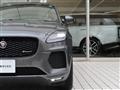 2018 Jaguar E-Pace