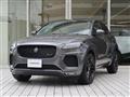 2018 Jaguar E-Pace