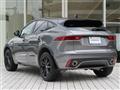 2018 Jaguar E-Pace