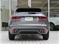 2018 Jaguar E-Pace