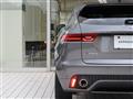 2018 Jaguar E-Pace