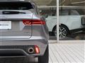 2018 Jaguar E-Pace