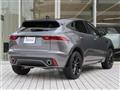 2018 Jaguar E-Pace
