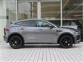 2018 Jaguar E-Pace