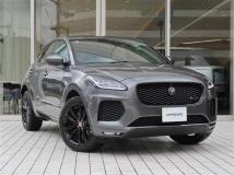 2018 Jaguar E-Pace