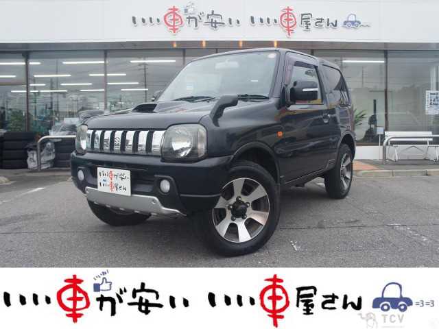 2013 Suzuki Jimny