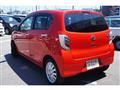2015 Daihatsu Mira