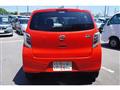 2015 Daihatsu Mira