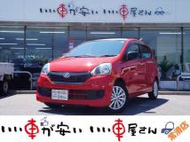 2015 Daihatsu Mira