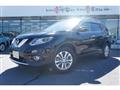 2015 Nissan X-Trail
