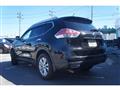 2015 Nissan X-Trail