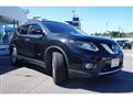2015 Nissan X-Trail