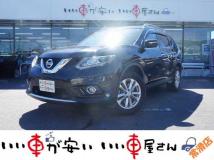 2015 Nissan X-Trail