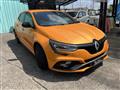 2019 Renault Megane