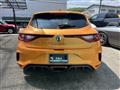 2019 Renault Megane