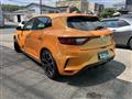 2019 Renault Megane
