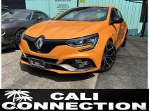 2019 Renault Megane