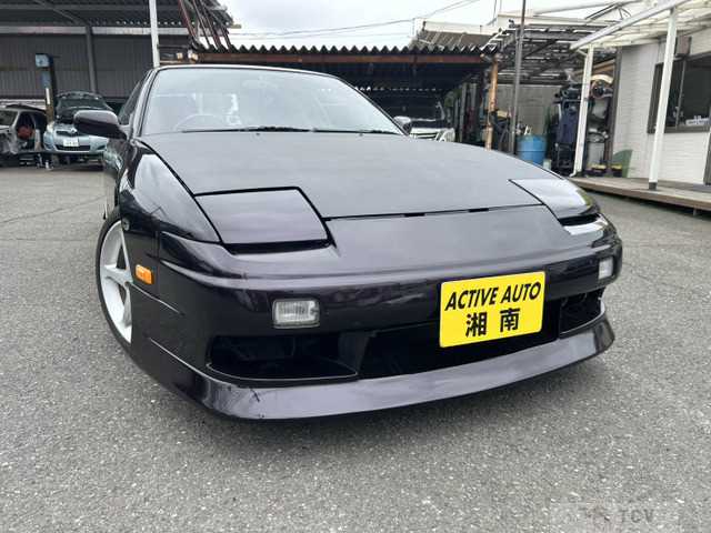 1994 Nissan 180SX