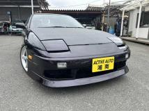 1994 Nissan 180SX