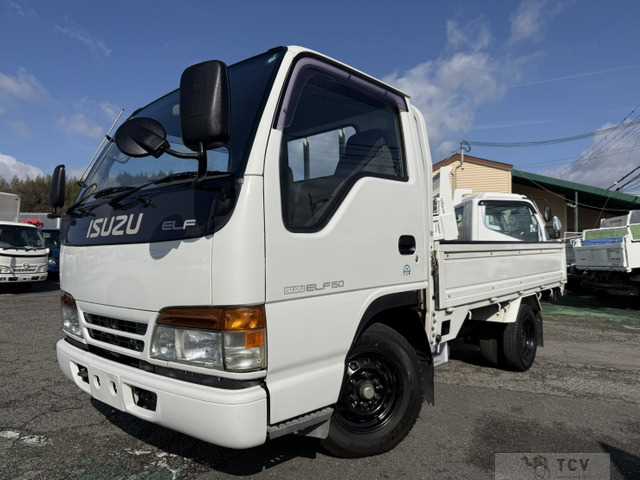 1994 Isuzu Isuzu Others