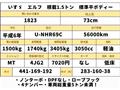 1994 Isuzu Isuzu Others
