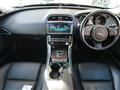 2017 Jaguar XE