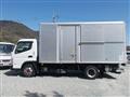 2019 Mitsubishi Canter